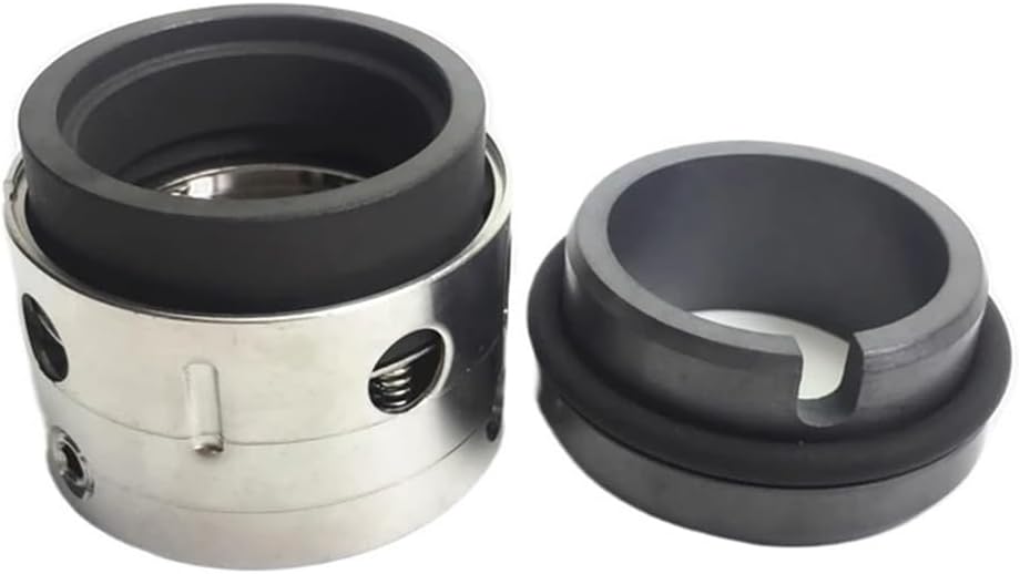 58U-33 Seals Type 58U(CAR-SIC-VIT)