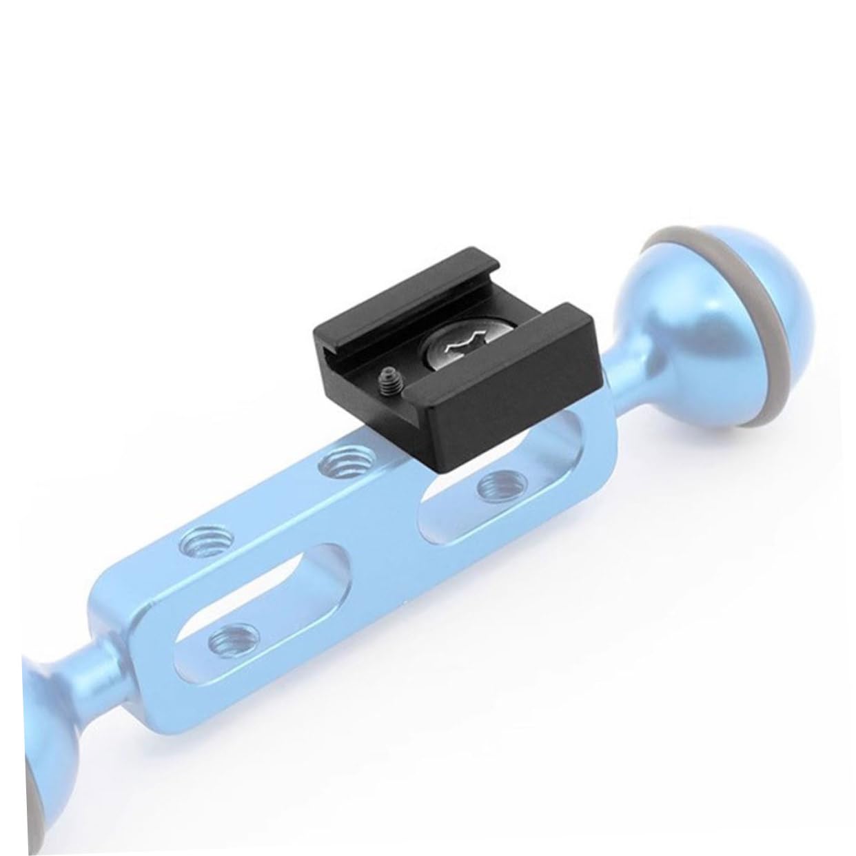 jojofuny 5sets Adattatore Hot Fotocamera Per Accessori Fotografici Facile e Versatile