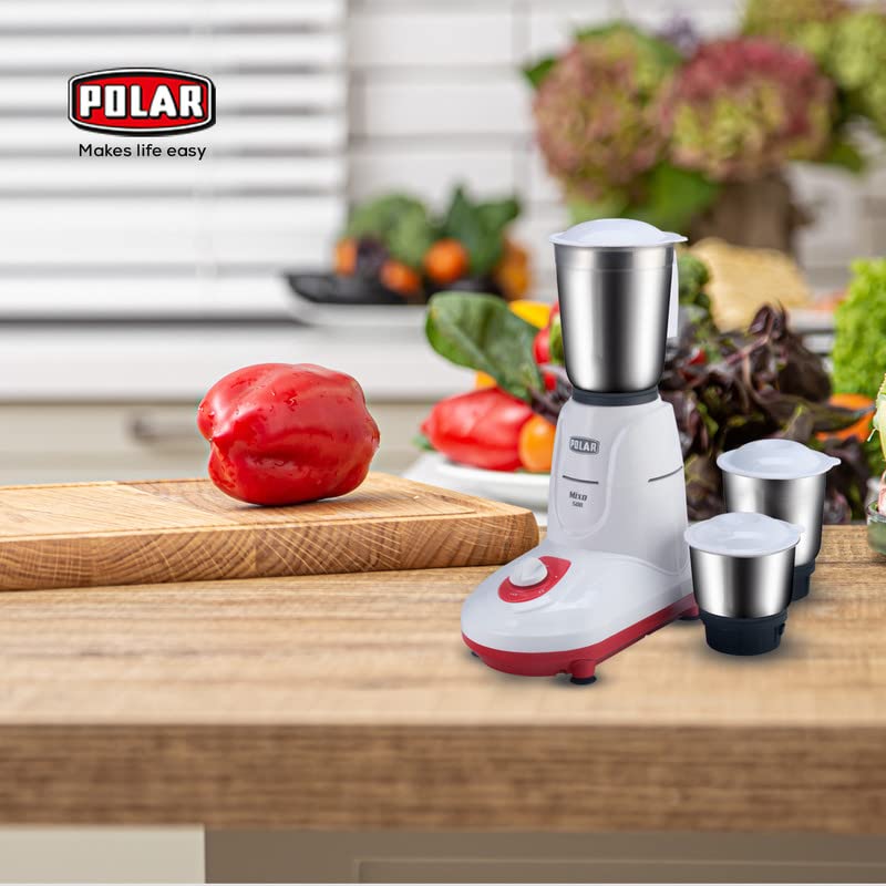 Puma Polar Mixer Grinder Price 750 Watt Polar Mixer Grinder