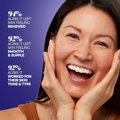 Olay Retinol 24 Face Moisturizer, Anti-Aging Night Cream for Women, Fragrance-Free, Non Greasy - Anti-Wrinkle, Smooth Fine Lines, Tightening, Hydrating Skin Care - Peptides, Glycerin, 1.7 Oz - Image 4