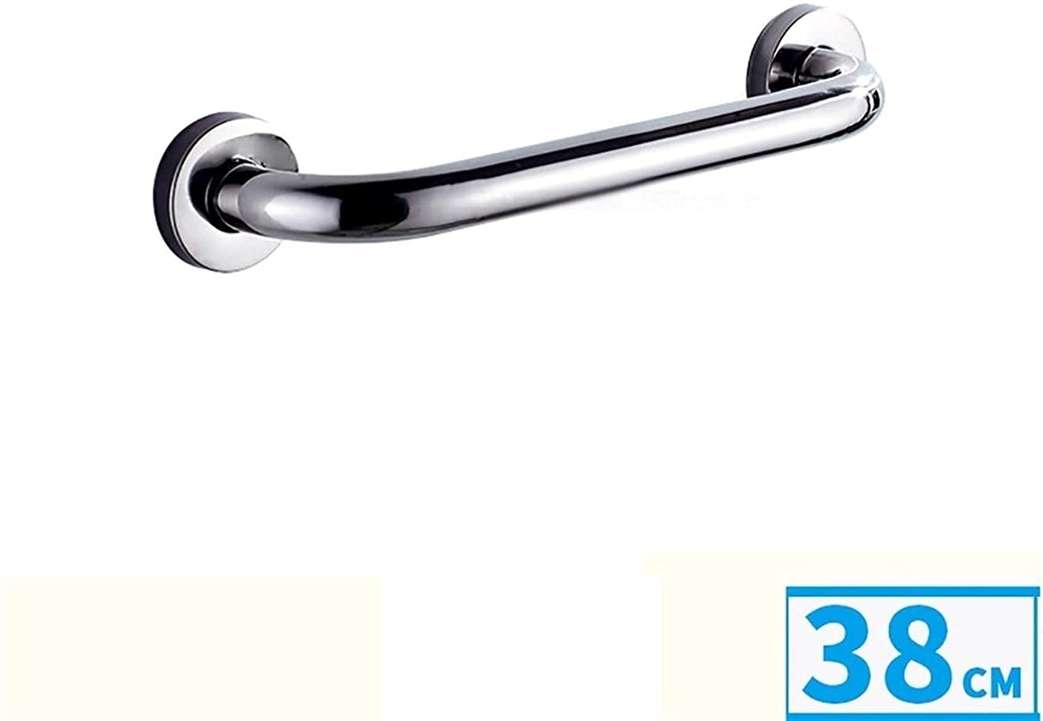 Barra de Apoyo para Baño, Barra de Apoyo de Seguridad, Barra de Apoyo de Seguridad de Acero Inoxidable Montada en la Pared, Barra de Apoyo de Seguridad para Baño, Barra de Apoyo para Baño Ant