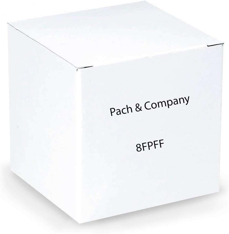 Pach & Company 8FPFF