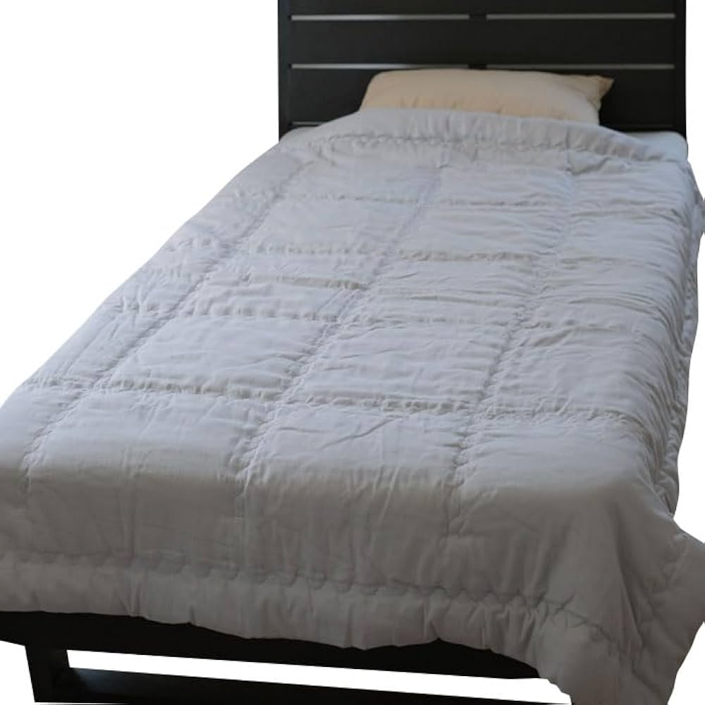 肌布団　綿布団シングル　手作り日本製 和敷布団 シングル 和布団 手作り ふんわり綿布団 : ふとん工場サカイ