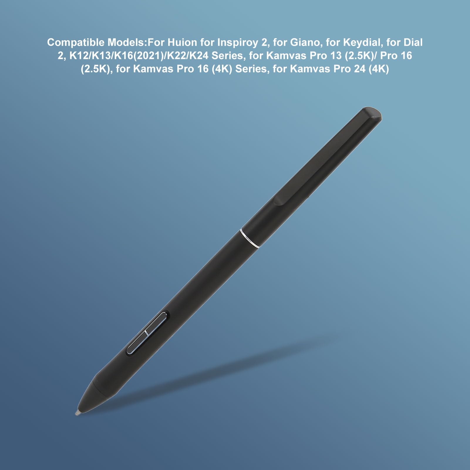 Amazon.co.jp: PW550S スタイラスペンの交換用 Huion、Inspiroy 2 