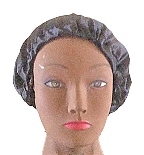 Silk bonnet with drawstring Clearance
