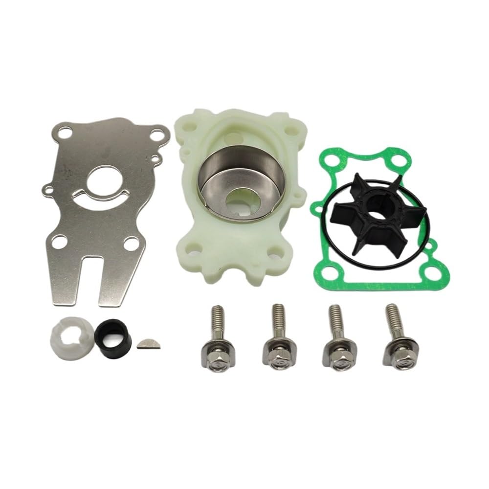 Kit réparation pompe à eau hors-bord 30 40 CV pour éviter la surchauffe