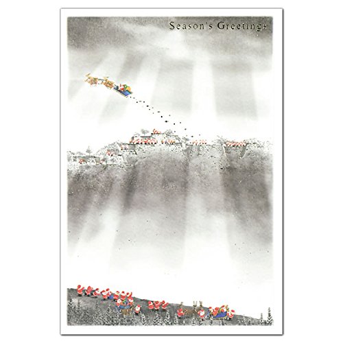 NX}XJ[h aECO a~jT^J[h SJ-56 |c O[eBOCt Christmas card O[eBOJ[h ËÒcxJ[h