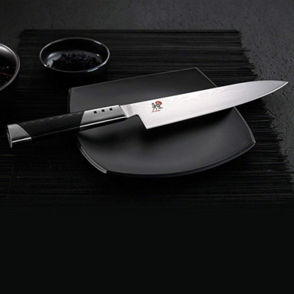 MIYABI 7000D Chutoh 5" Steel