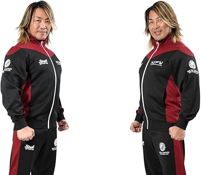Amazon.co.jp: 新日本プロレスリング 新日本プロレス SOUL SPORTS