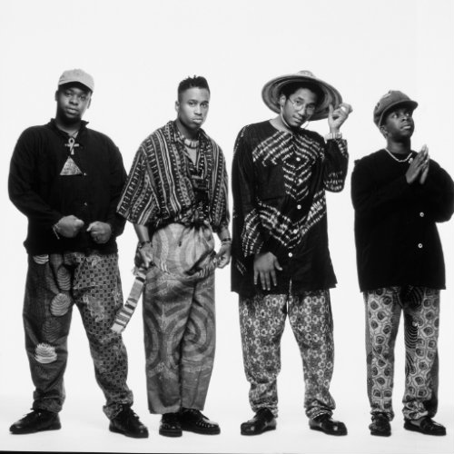 A Tribe Called Quest