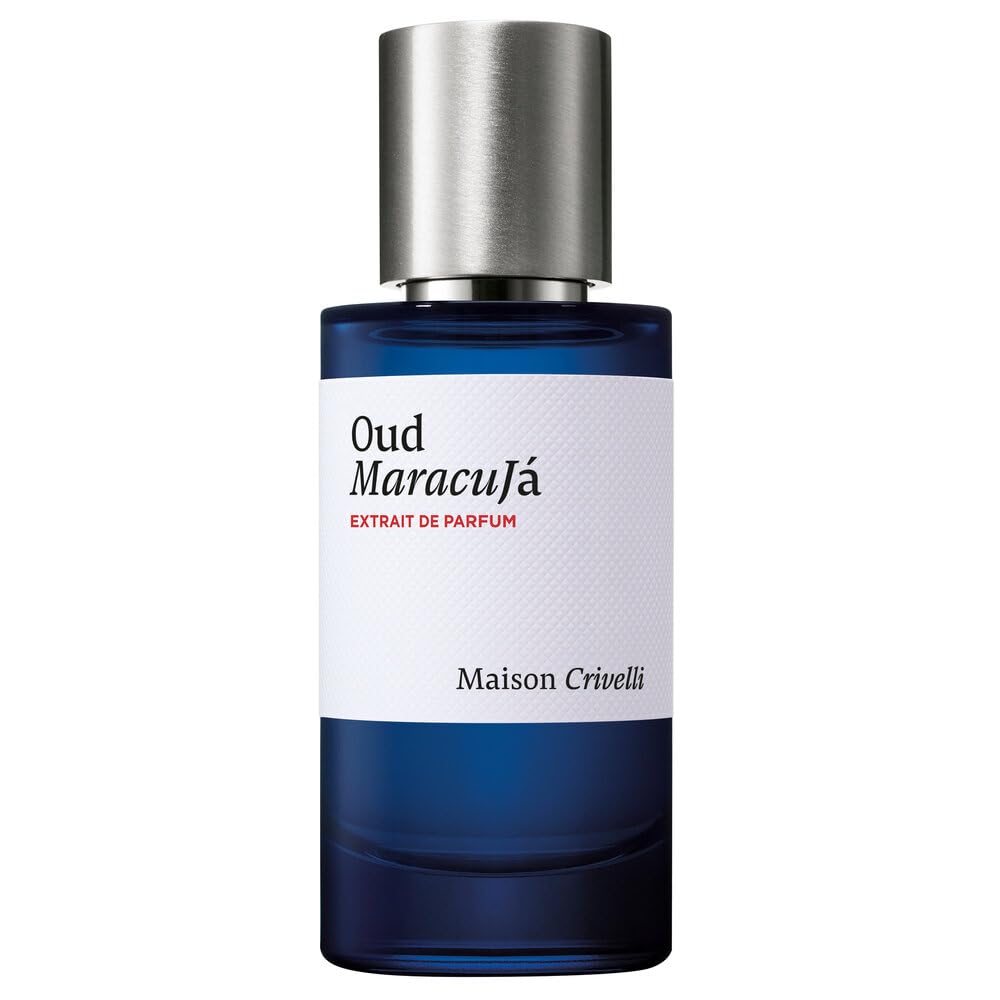 Maison Crivelli OUD MARACUJA Extrait de Parfum 50ml