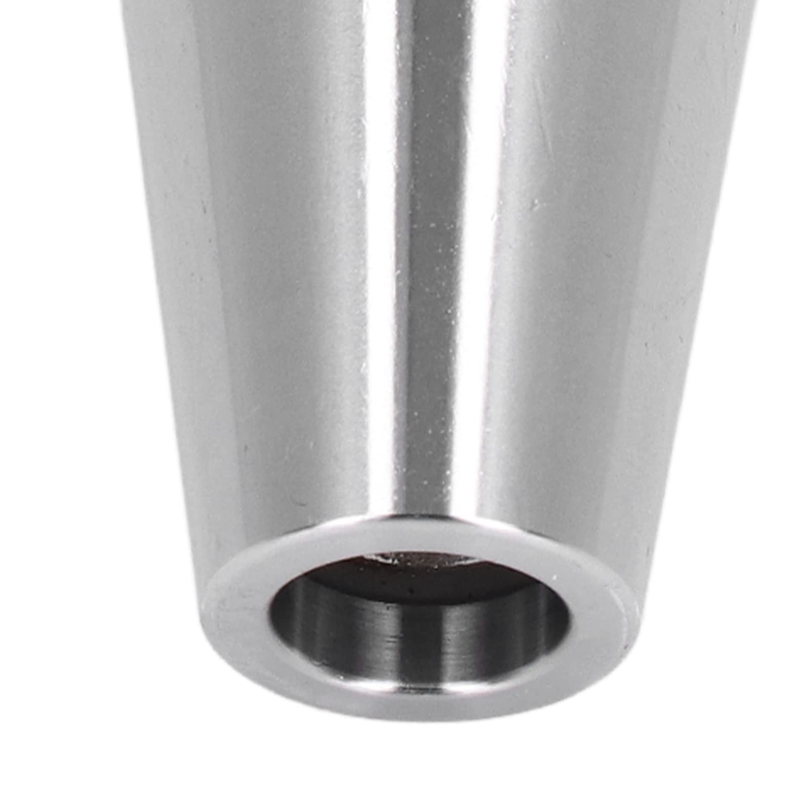 FTVOGUE CNC Collet Chuck Holder, Acero 20CrMnTi Templado
