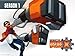 Generator Rex Season 1