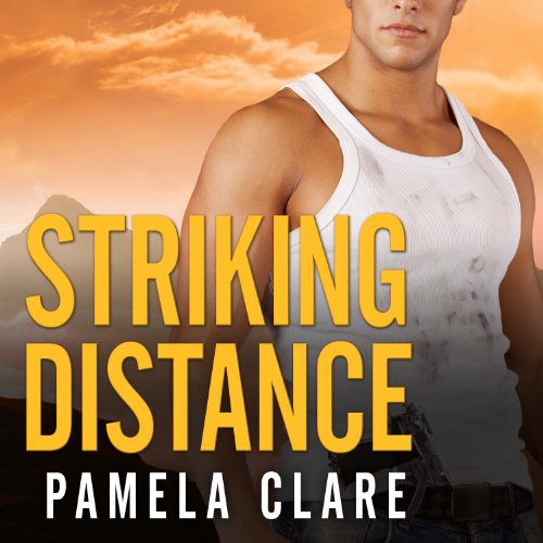 Striking Distance ITeam Series, Book 6 (Audible Audio