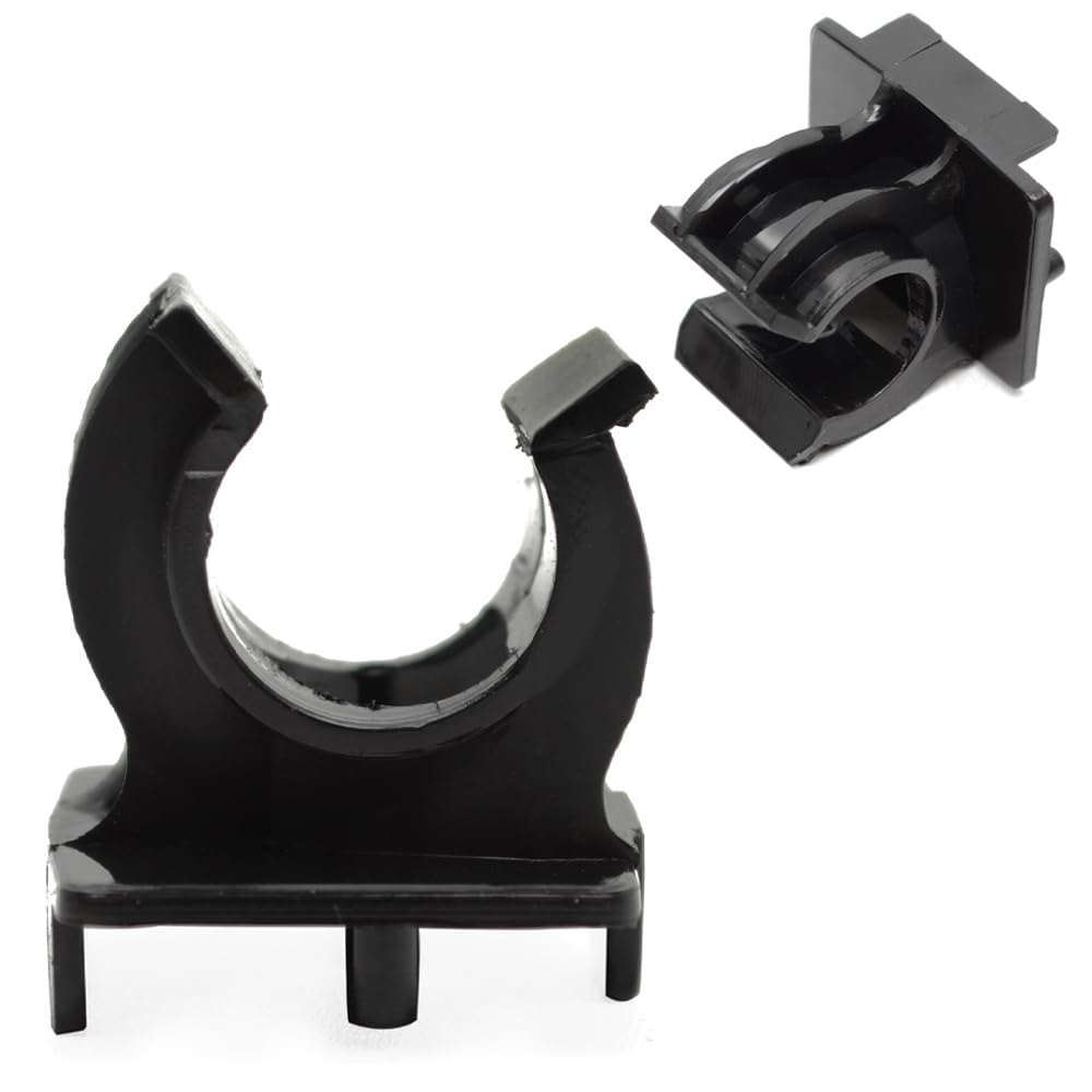 Charnière Boîte à Gants Pour Ford Transit Mk7 2006-2014 - Référence 6C11A2140AC, 1446806, 1500648