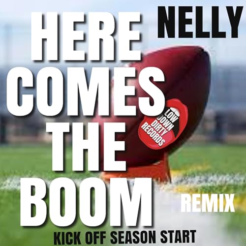 Play Here Comes The Boom (Kick Off Season Start) by Big Money Roscoe on