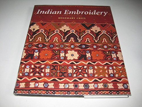 Indian Embroidery