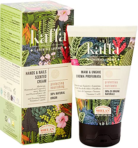 Helan Kawa pielęgnacja paznokci do rąk, 50 ml
