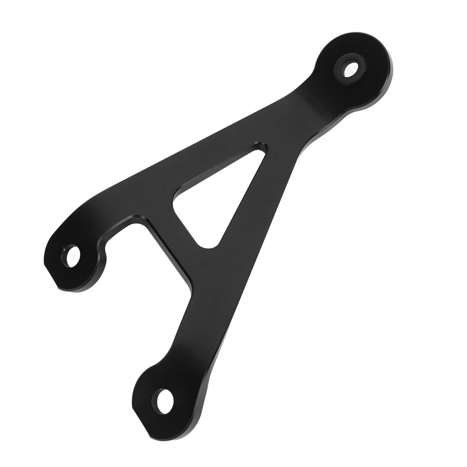 Supporto Scarico Moto Per Kawasaki Z900 2017-2023 | In Alluminio CNC | Antivibrante E Resistente - Foto 12