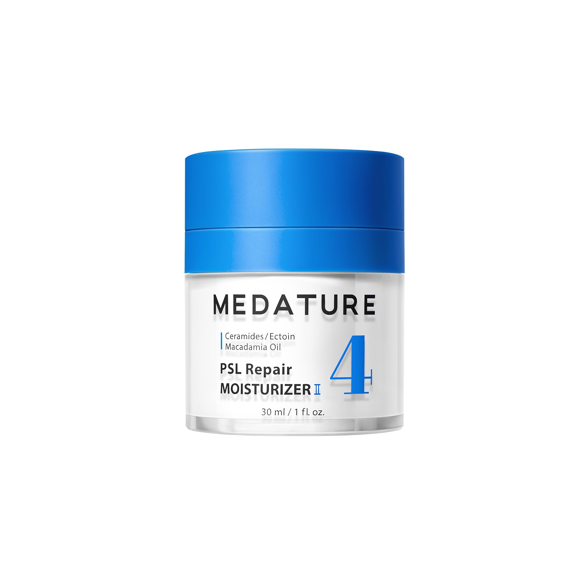 Amazon.com: Medature PSL Repair Moisturizer II-Daily Moisturizer