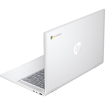 Amazon.com: HP Chromebook x360 14b-cd0035cl 14 Inch FHD IPS