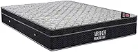 Colchão Airtech Progressive Queen (158x198x29) - Ortobom
