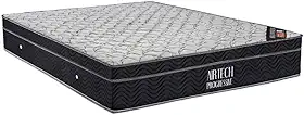 Colchão Airtech Progressive Queen (158x198x29) - Ortobom