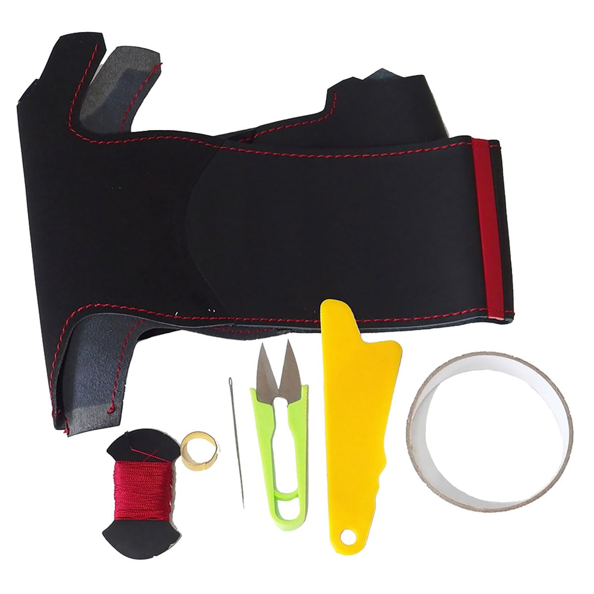 Amazon | コペン momoステアリング ステアリング本革巻替キット NS