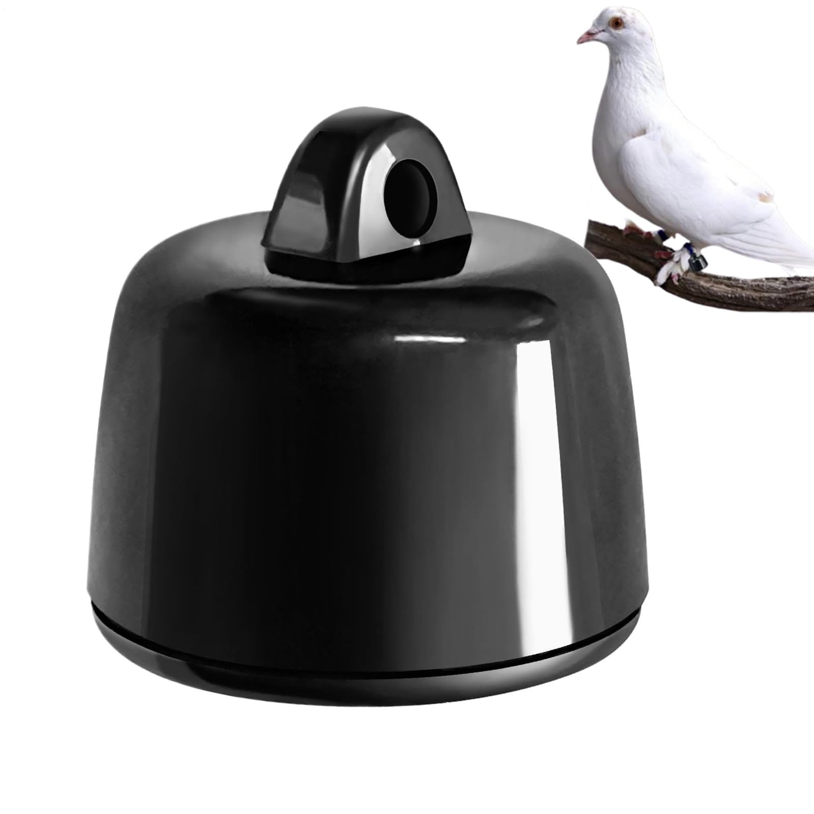 Tracker GPS pour chiens et petits chats avec couverture large - 8