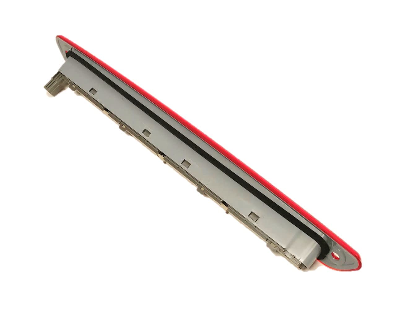 HZ-DESIGN Bremslicht 3. Bremsleuchte für Heckklappe in Rot LED kompatibel mit MB Sprinter 906 VW Crafter 2E