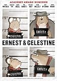 Ernest & Celestine