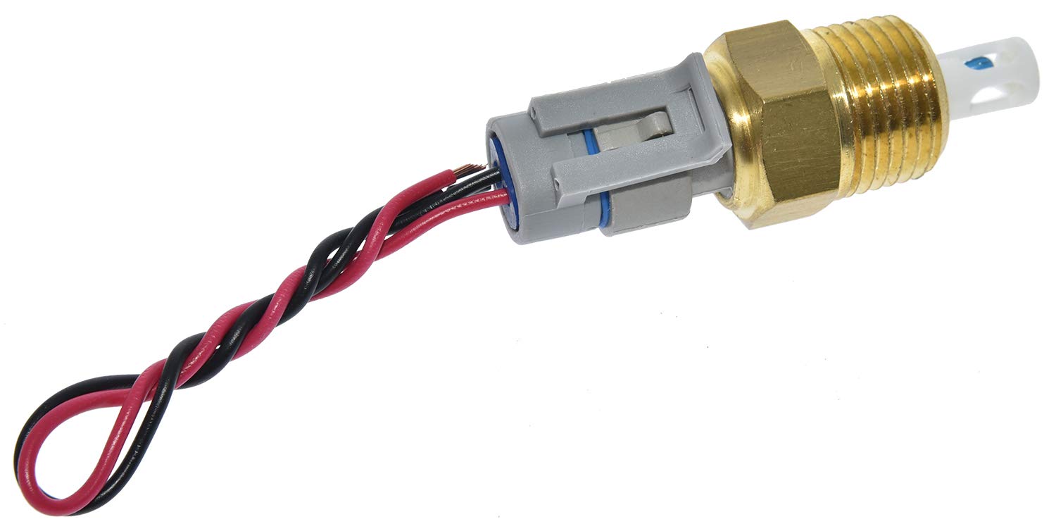 WALKER PRODUCTS AIR CHARGE TEMPERATURE SENSOR - 210-91015 - View #12