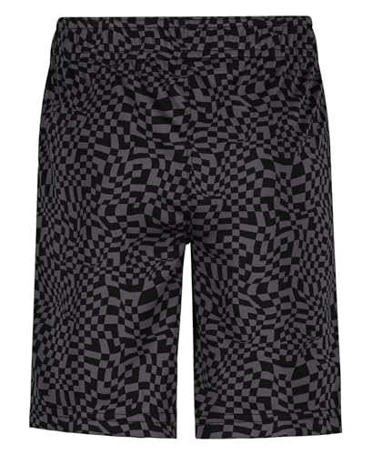 Image of Under Armour Boys' Performance Tech Shorts, Elastic Waistband, Lightweight & Fast-Drying
