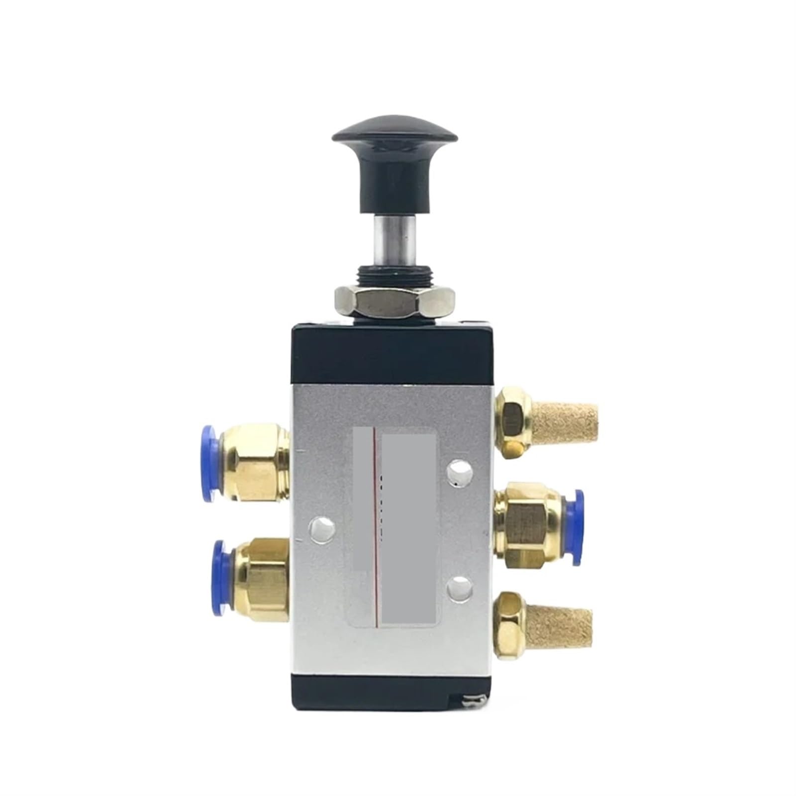 Vanne pneumatique 4R210-06 pour remplacer un distributeur d'air défectueux
