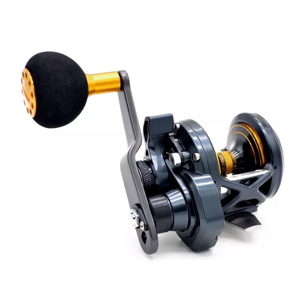 Tica X-Jigger Xj5hl Sol Kol Slow Jig Makinesi : Amazon.com.tr