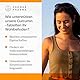 Curcumin Tablet - TriAction Curcumin Nahrungsergänzungsmittel zur Unterstützung des Immunsystems - Hergestellt mit Kurkuma & Schwarzpfefferfruchtextrakt - 1000 mg, 120 Tabletten von Shanab Pharma