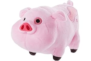 Waddles Pig Mabel Funko Pops - 7 Inch Toy with Tag