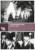  Schaumburg-Lippe 1871 bis 1946