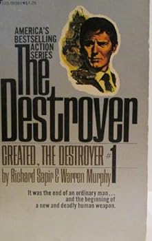 Created, the Destroyer