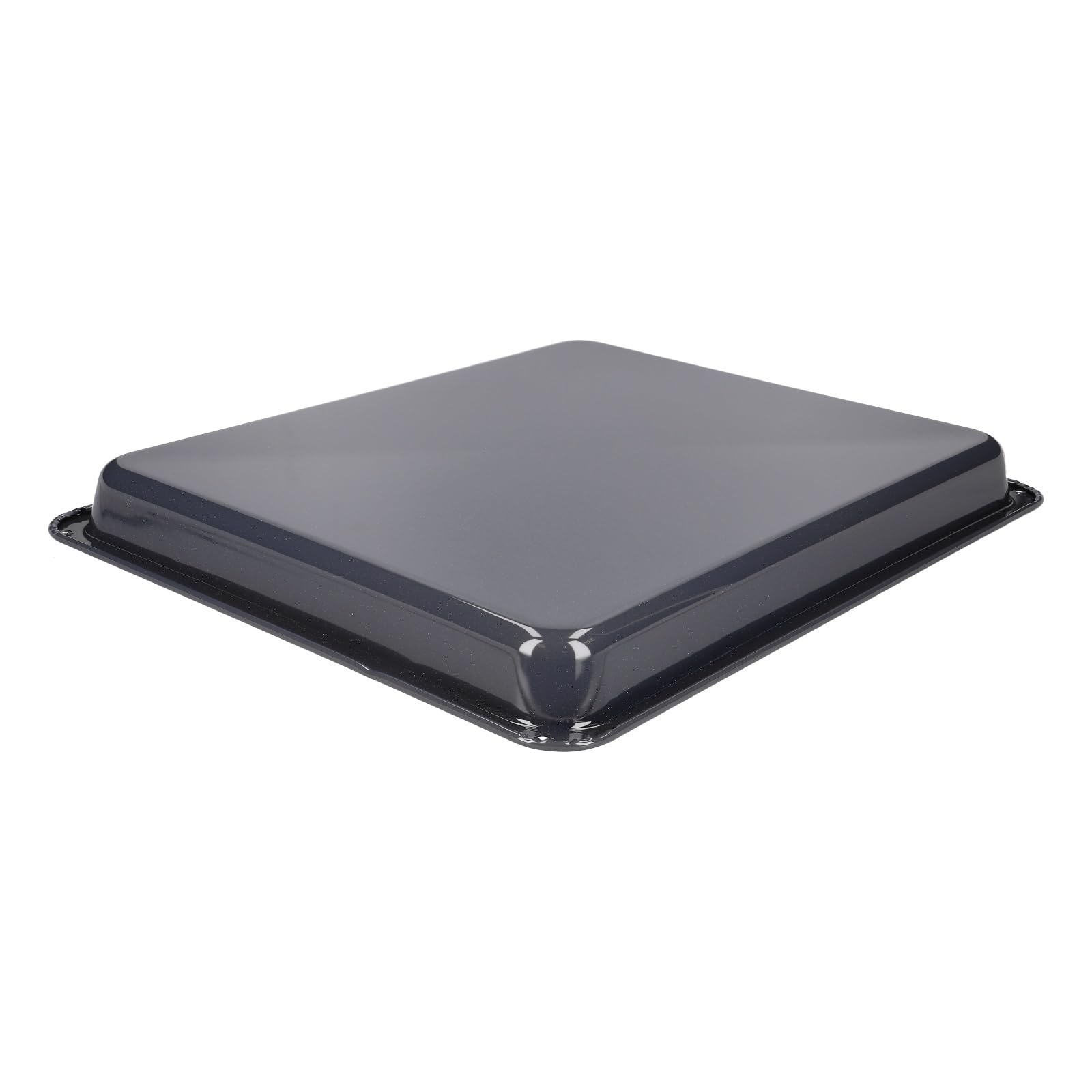 LUTH Premium Profi Parts Backblech Hoch Kompatibel mit AEG 140024700027 466x385x42mm für Backofen