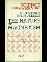 The Nature of Magnetism 0828529485 Book Cover