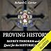 Proving History: Bayes's Theorem and the Quest for the Historical Jesus