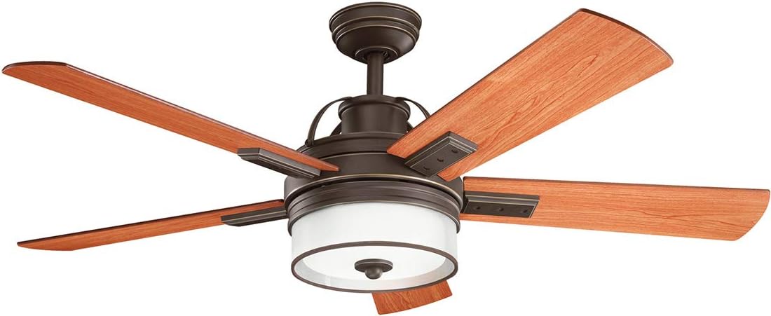 Kichler Lighting 300024OZ Lacey Ii 