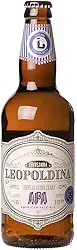 Cerveja Leopoldina American Pale Ale - APA Leopoldina 500ML