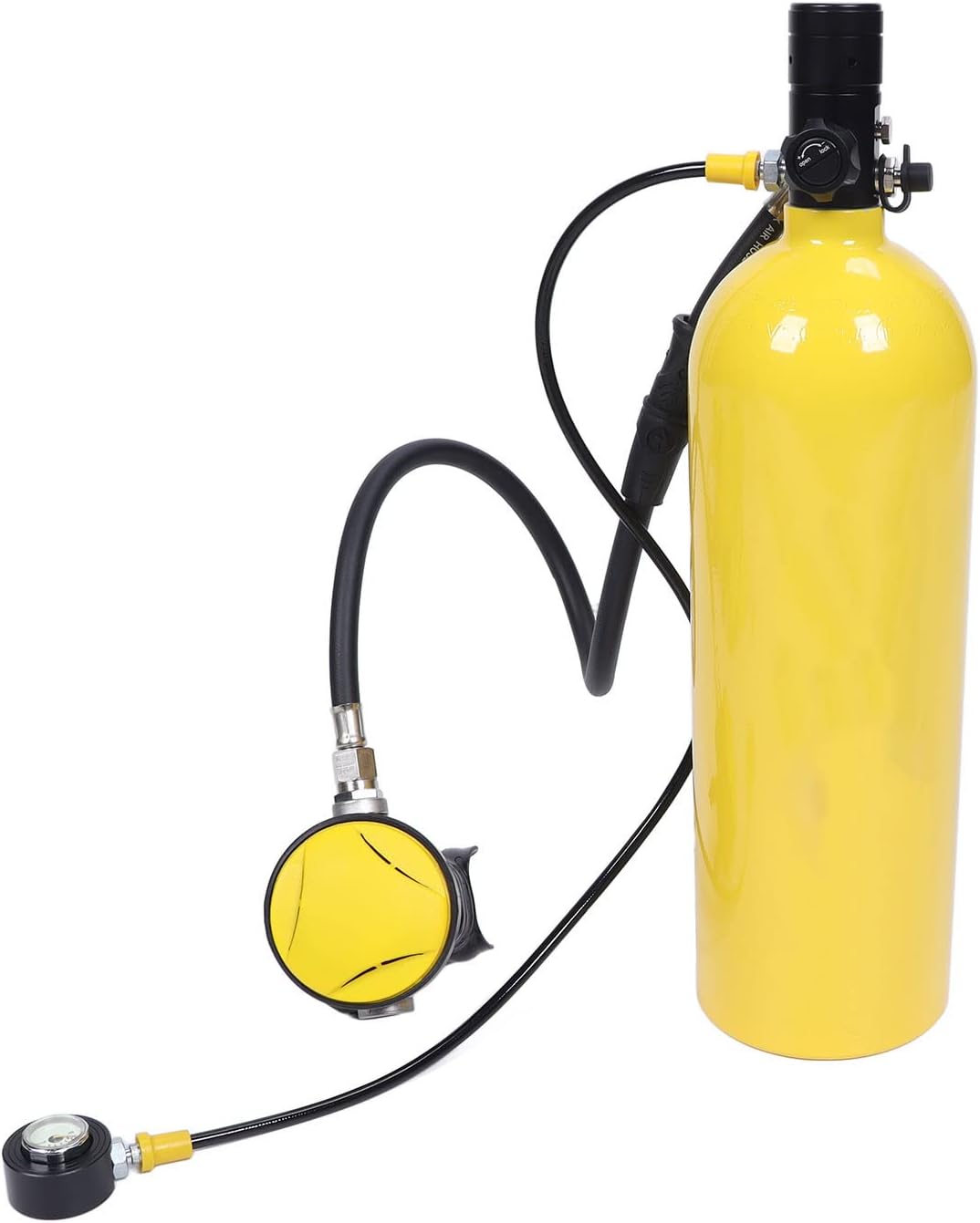 Diving Tank, Diving Tank Small Portable Scuba Diving