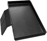 Vista 1 de HSGRIDDLE Plancha de corriente de calor