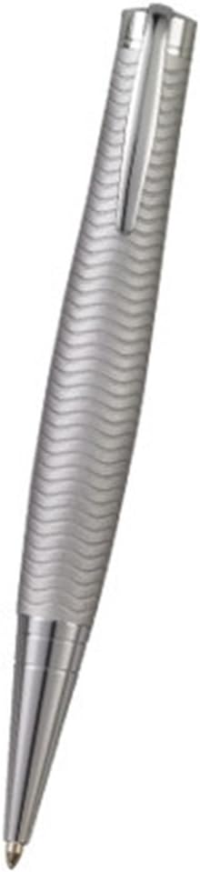 Gullor 2017 silver stripe rollerball pen