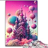 [Cadeau Puzzles] Si vous avez envie de surprendre, Jigsaw est un jeu décontracté intemporel qui saura vous détendre. Jigsaw est également considéré comme un classique, idéal pour un anniversaire, Noël, une remise de diplôme, le Nouvel An, etc.