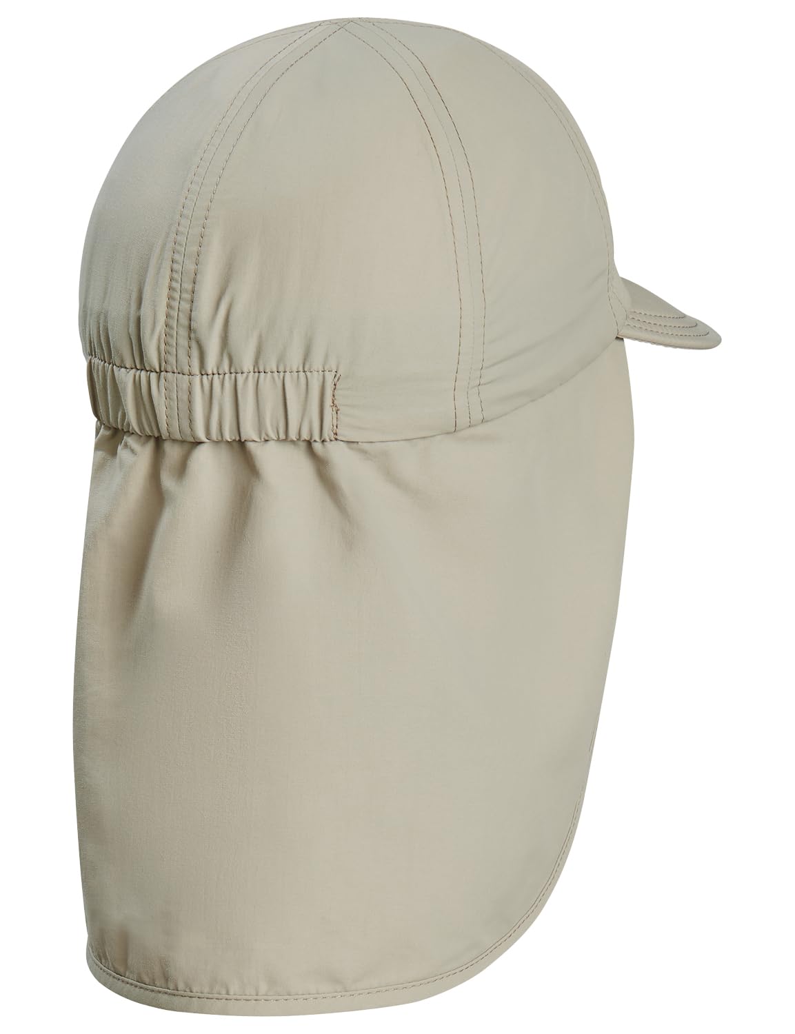 Jack Wolfskin Czapka z daszkiem Canyon K