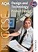 Produktbild Aqa GCSE Design and Technology: Product Design